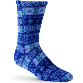 Men's and Women's Versafit Fleece Sock - A21208CAK