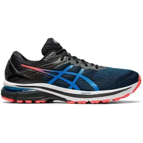 Men's ASICS GT-2000 9 (Black/Directoire Blue)