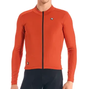 Men's FR-C Pro Thermal Long Sleeve Jersey