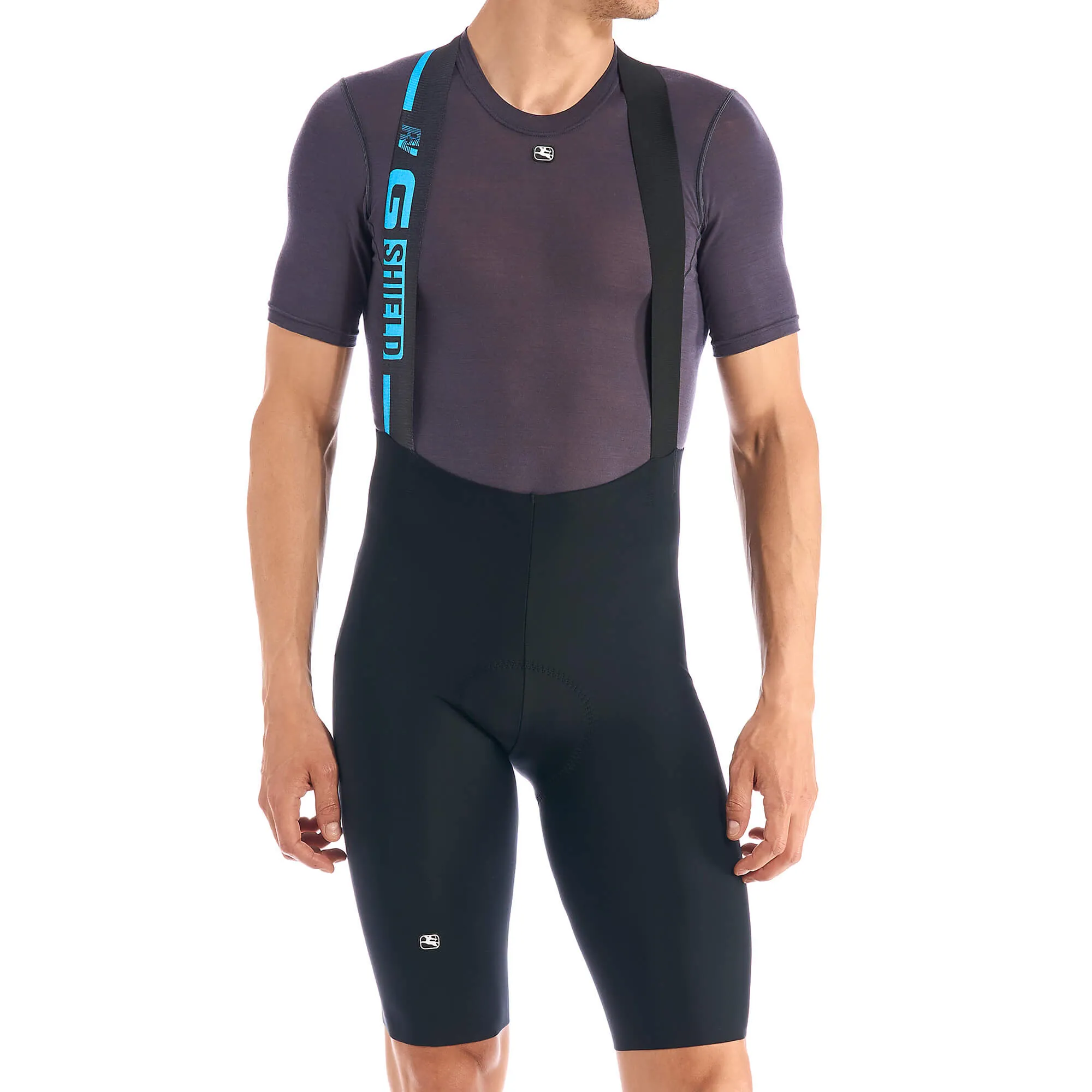 Men's G-Shield Thermal Bib Short FW21