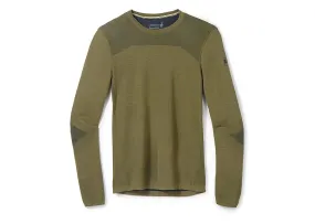 Men's Intraknit Thermal Merino Base Layer Crew