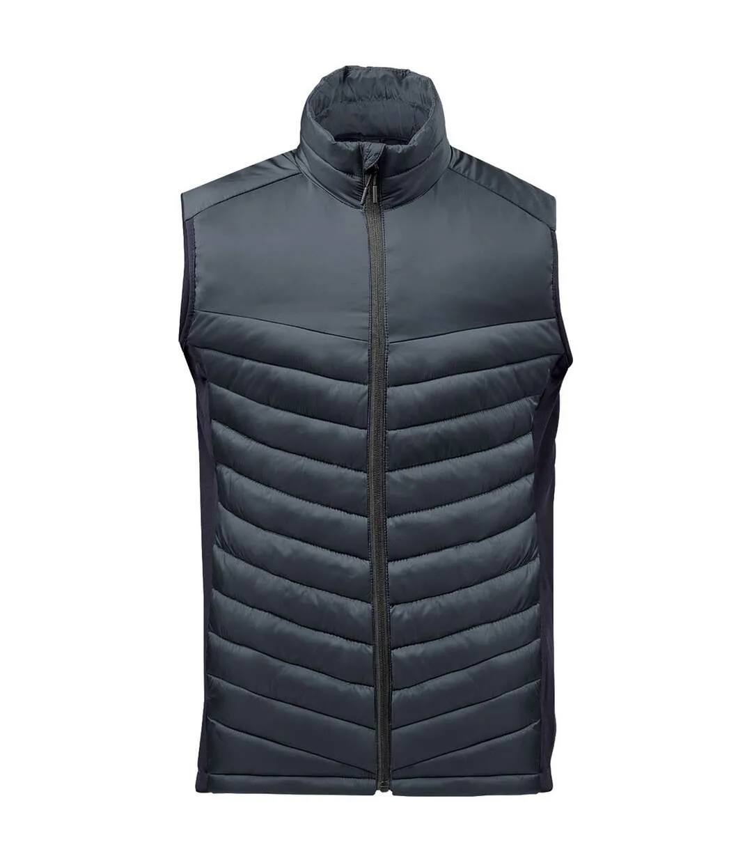 Mens montserrat thermal gilet indigo/midnight Stormtech