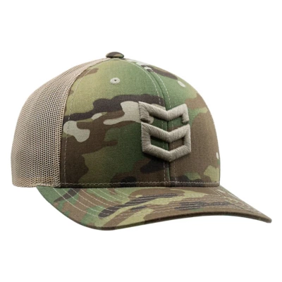 Men's MTN OPS Bravo Adjustable Hat