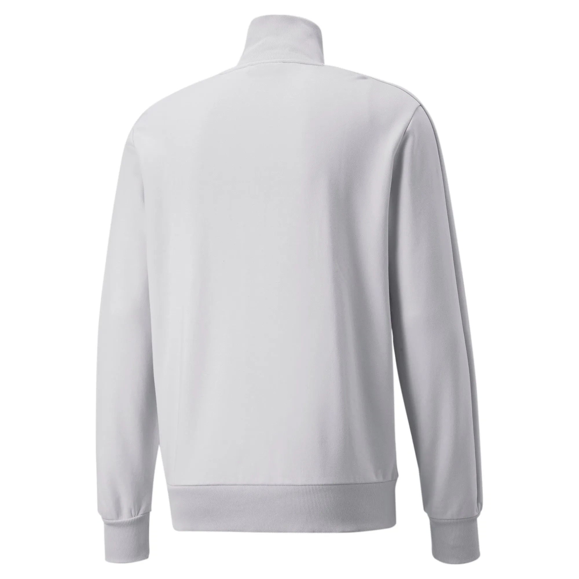 Men's PUMA T7 Track Jacket Nimbus Cloud