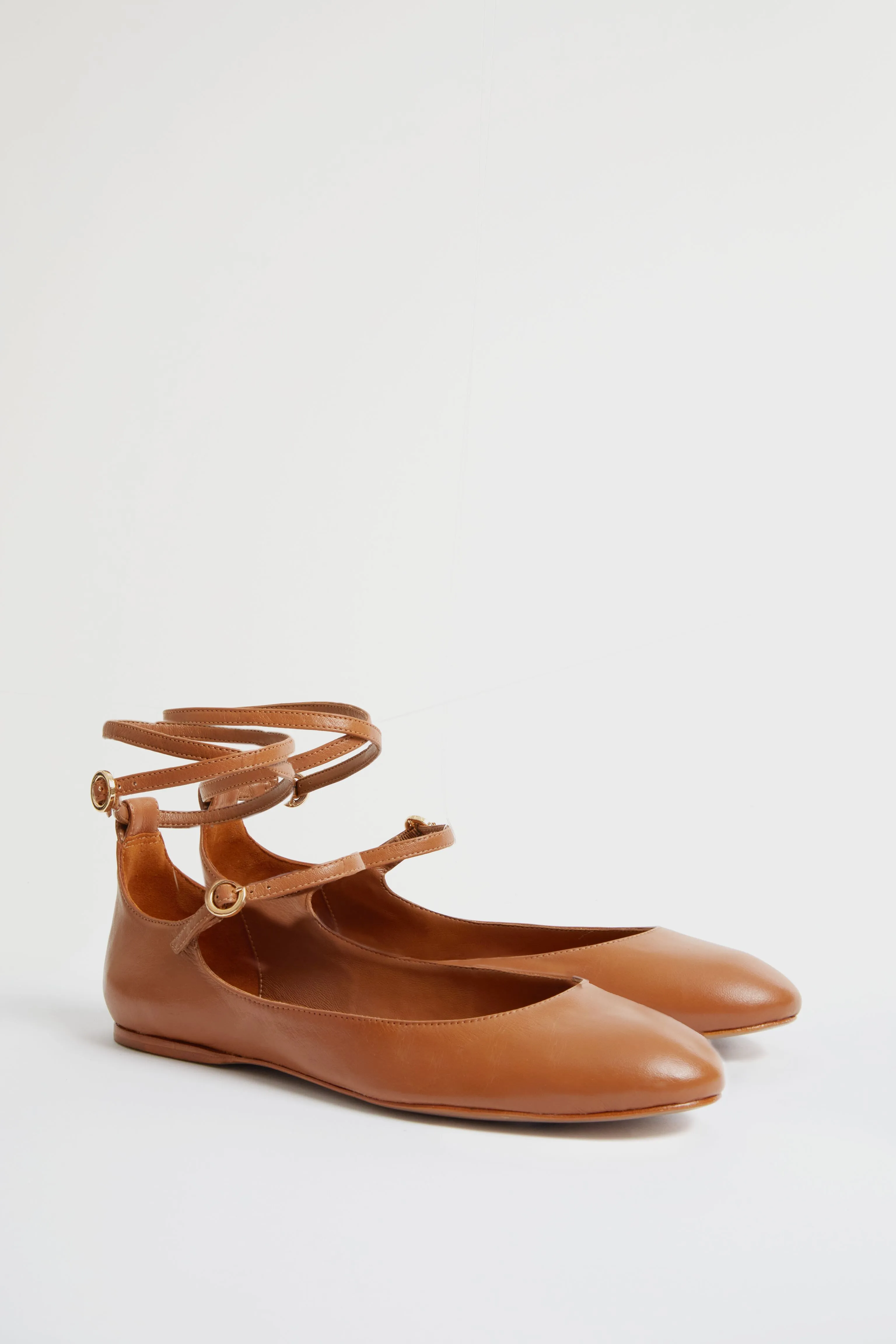 Miele Turner Flats