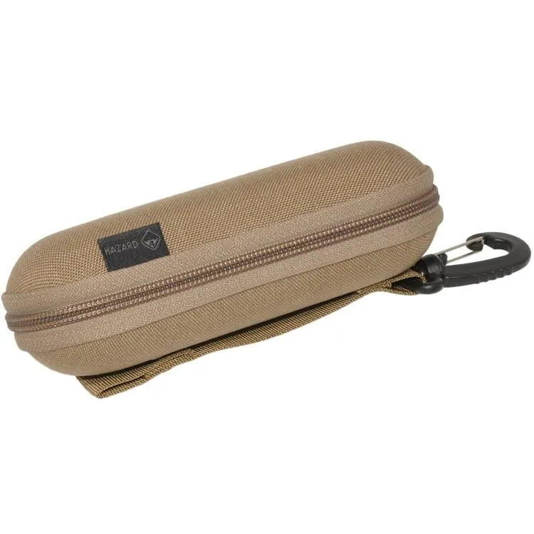 Mil-Pod Sunglasses Case