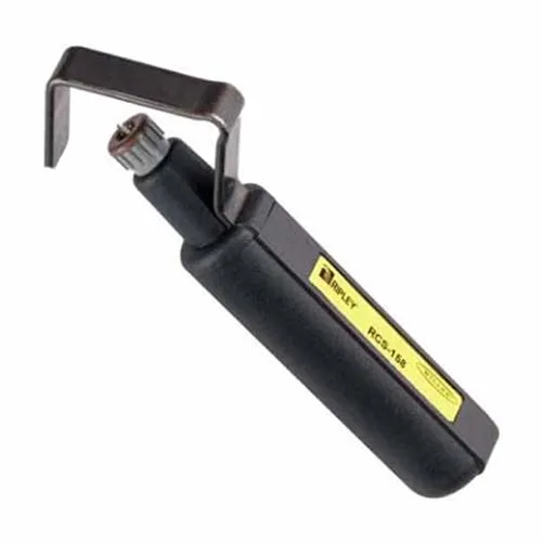 Miller RCS-158 Hard Round Cable Jacket Stripper - 0.75