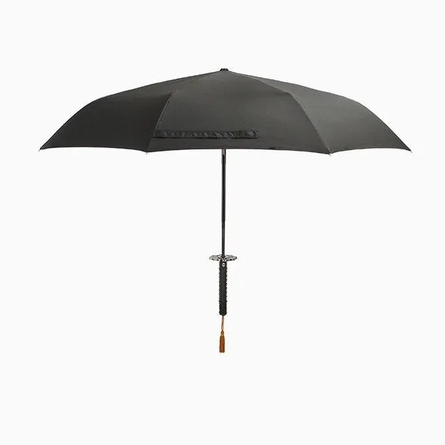 Mini Katana Umbrella