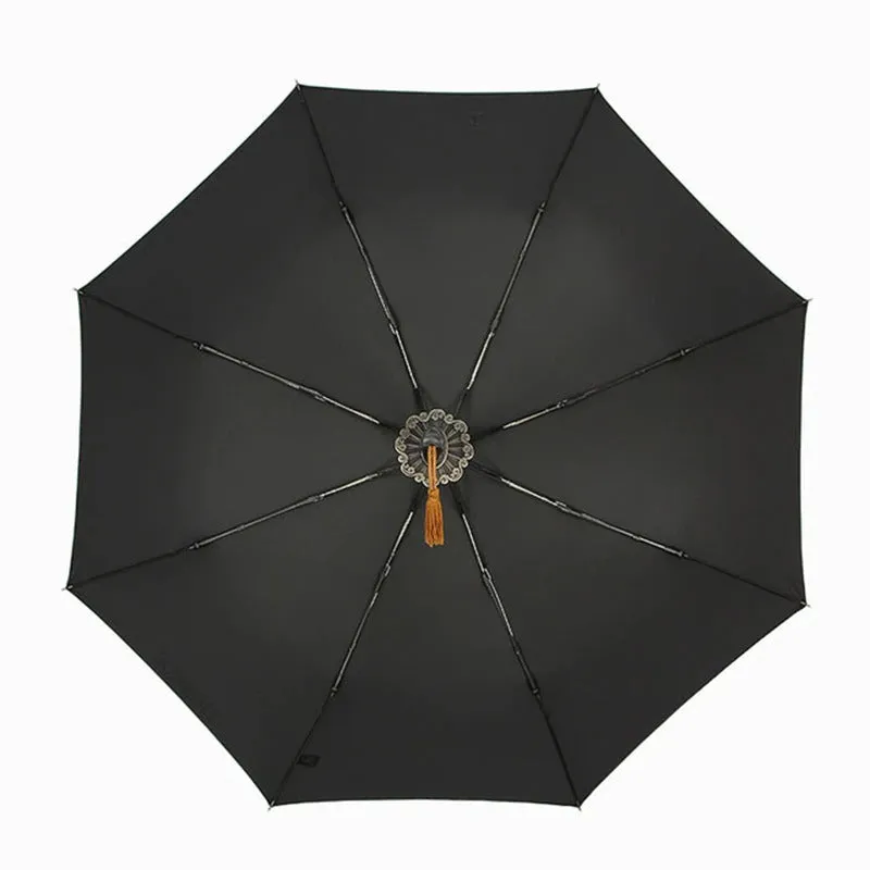 Mini Katana Umbrella