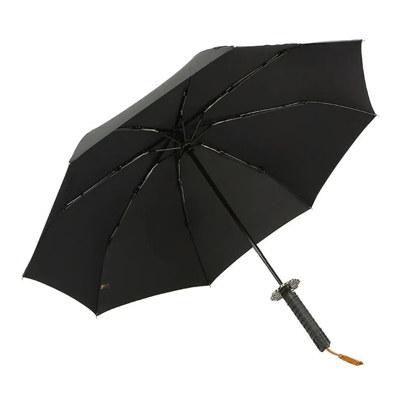 Mini Katana Umbrella