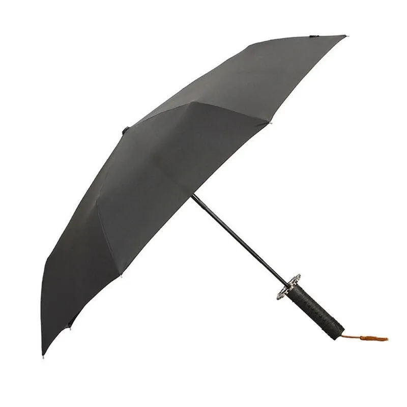 Mini Katana Umbrella