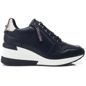 Moda In Pelle Claudie Trainers