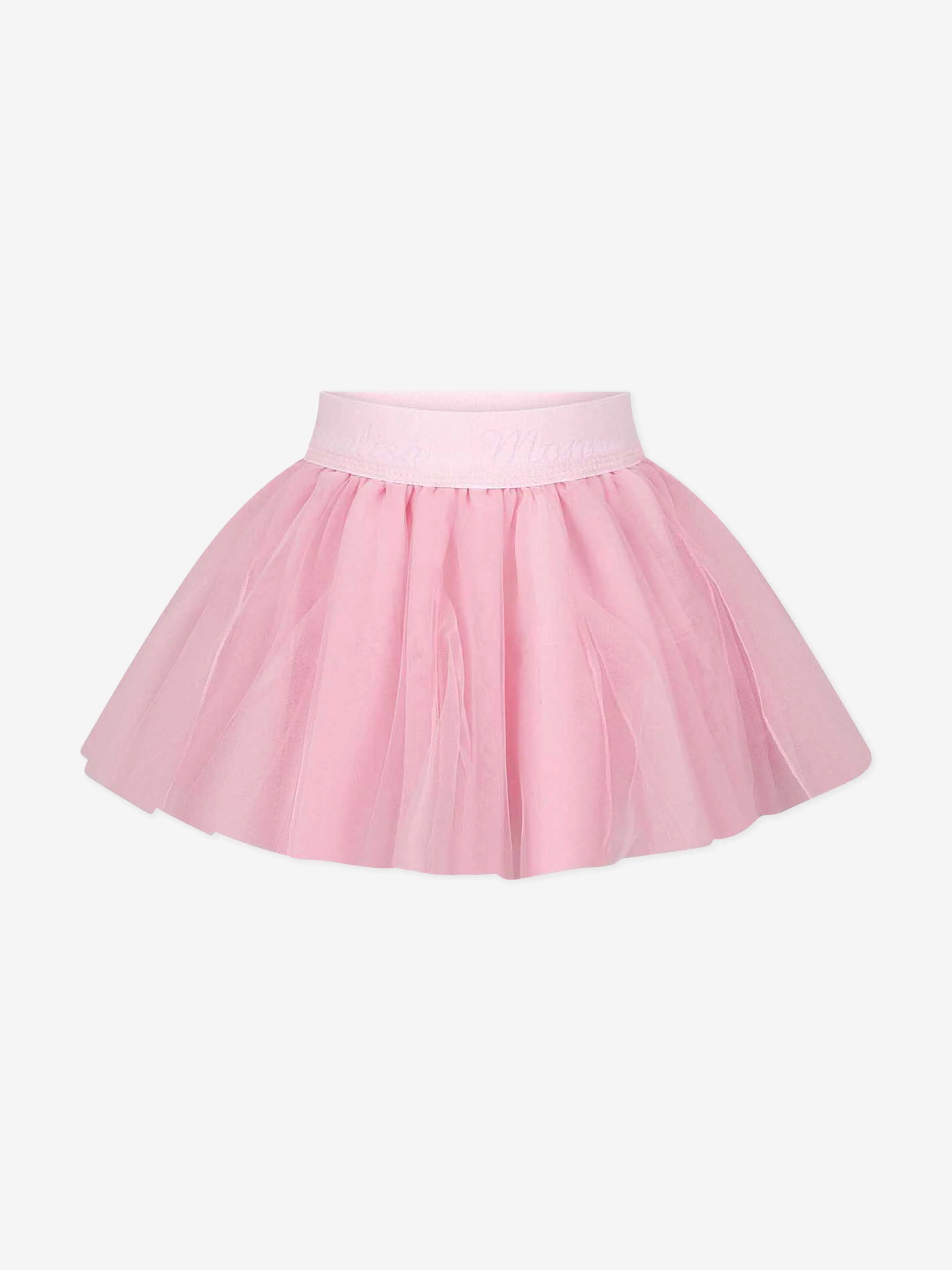 Monnalisa Baby Girls Skirt