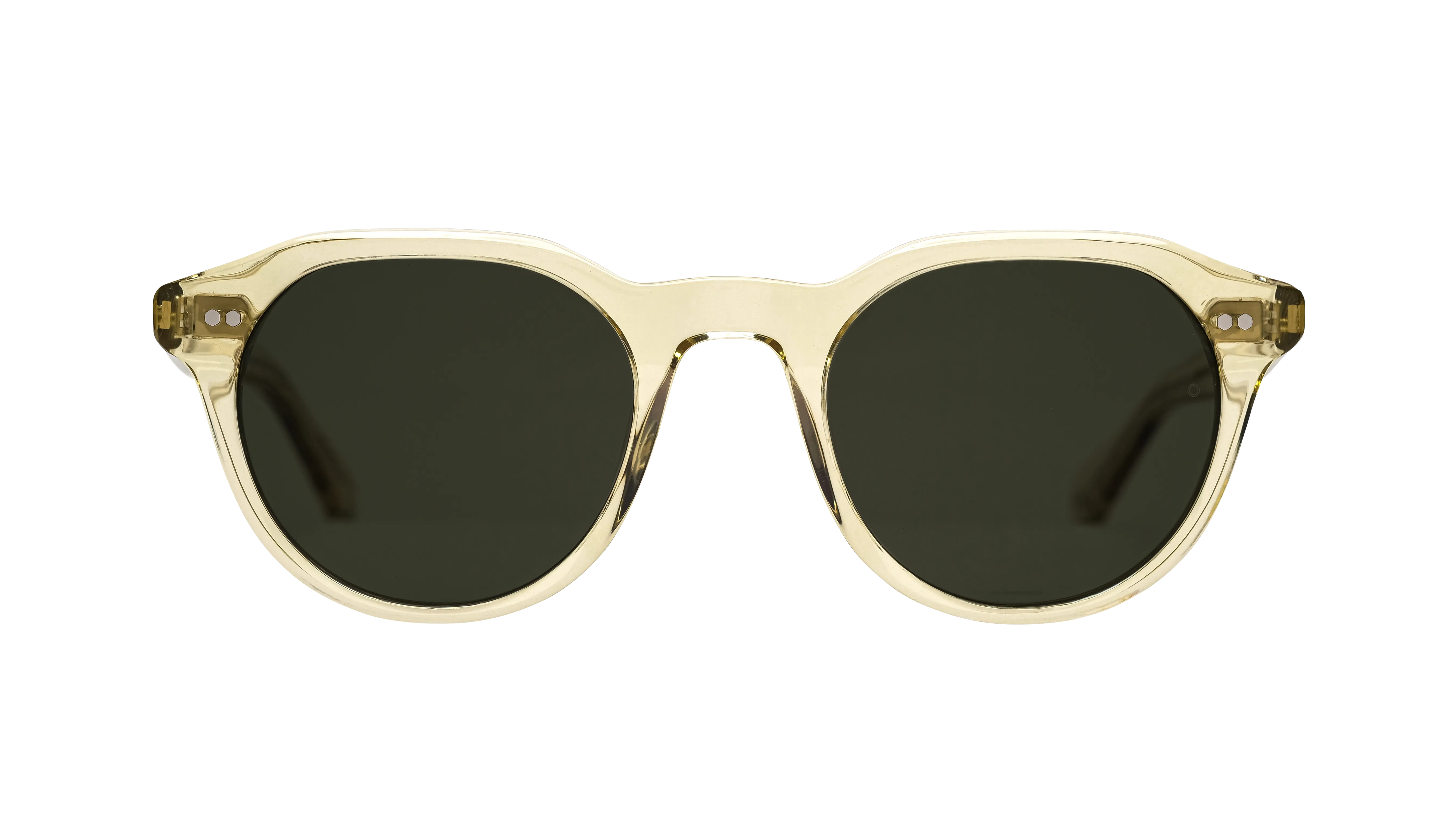 Morrison Sunglasses |  Champagne