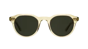 Morrison Sunglasses |  Champagne