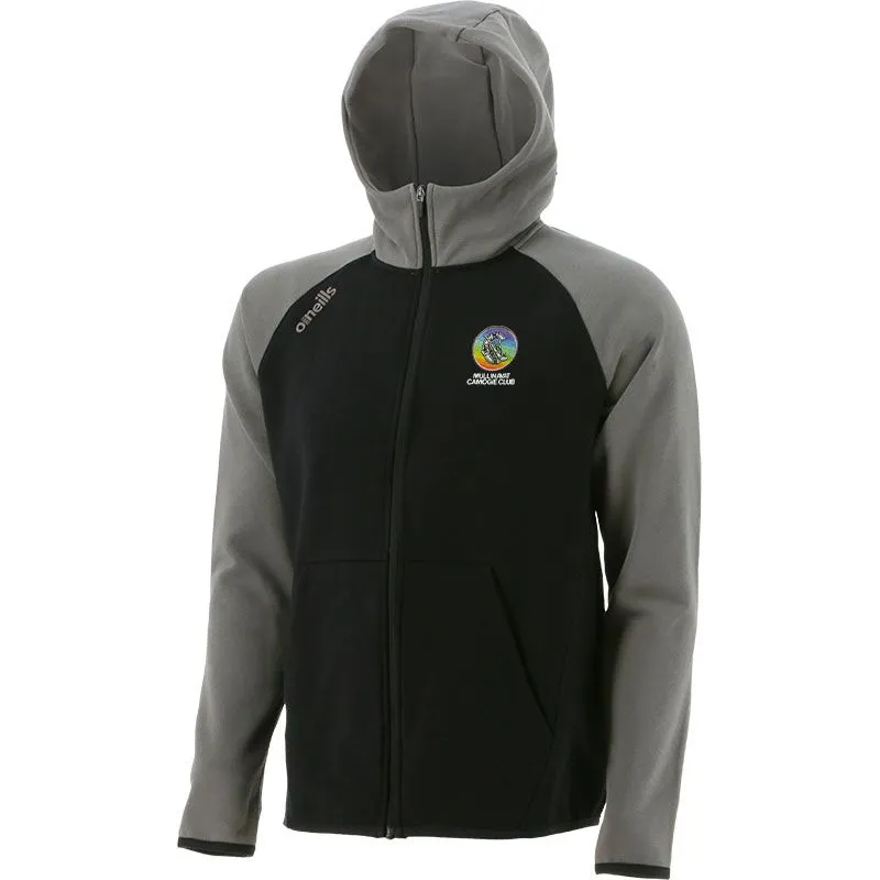 Mullinavat Camogie Club Henry Fleece Full Zip Hoodie