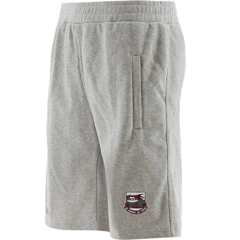 Na Piarsaigh Galway Kids' Benson Fleece Shorts