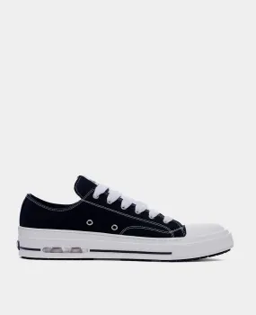 Nahmias Five-O Sneakers - Black