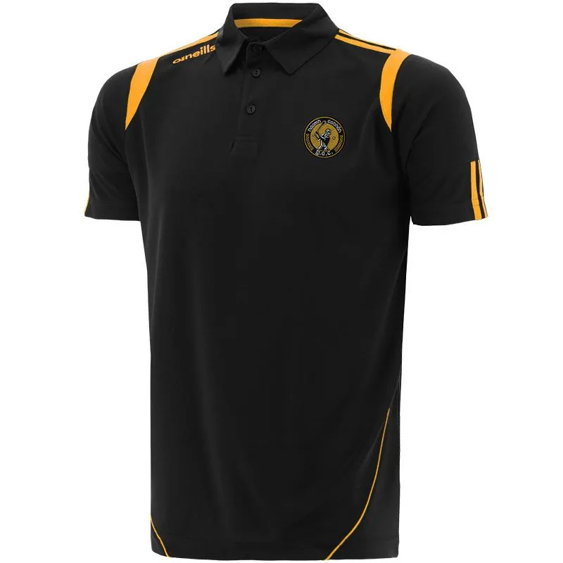 Naomh Aodhan Kids' Loxton Polo Shirt