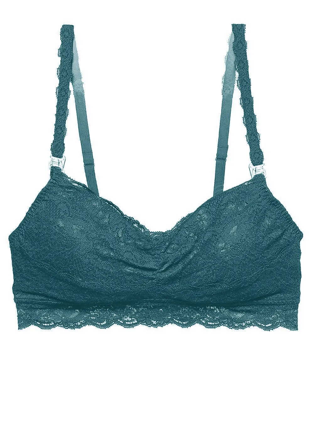 Never Say Never Maternity mommie still-bralette