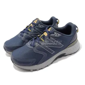 New Balance 410 V7 4E Extra Wide NB Navy Grey Men Trail ...