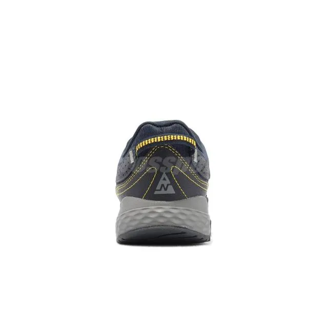 New Balance 410 V7 4E Extra Wide NB Navy Grey Men Trail ...