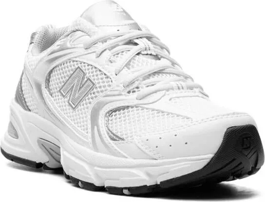 New Balance 530 low-top sneakers White