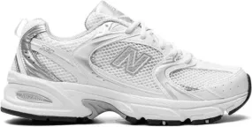 New Balance 530 low-top sneakers White