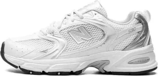 New Balance 530 low-top sneakers White