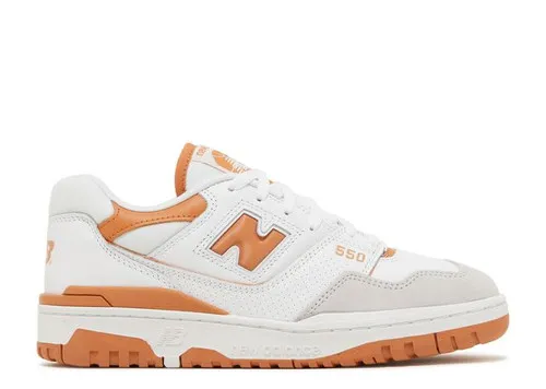 NEW BALANCE 550 BURNT ORANGE