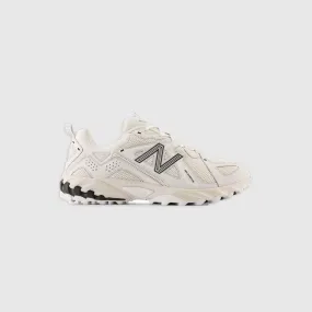 New Balance 610 - Nimbus Cloud / White