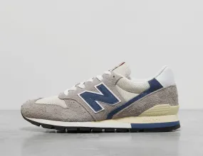 New Balance 996 Made in USA