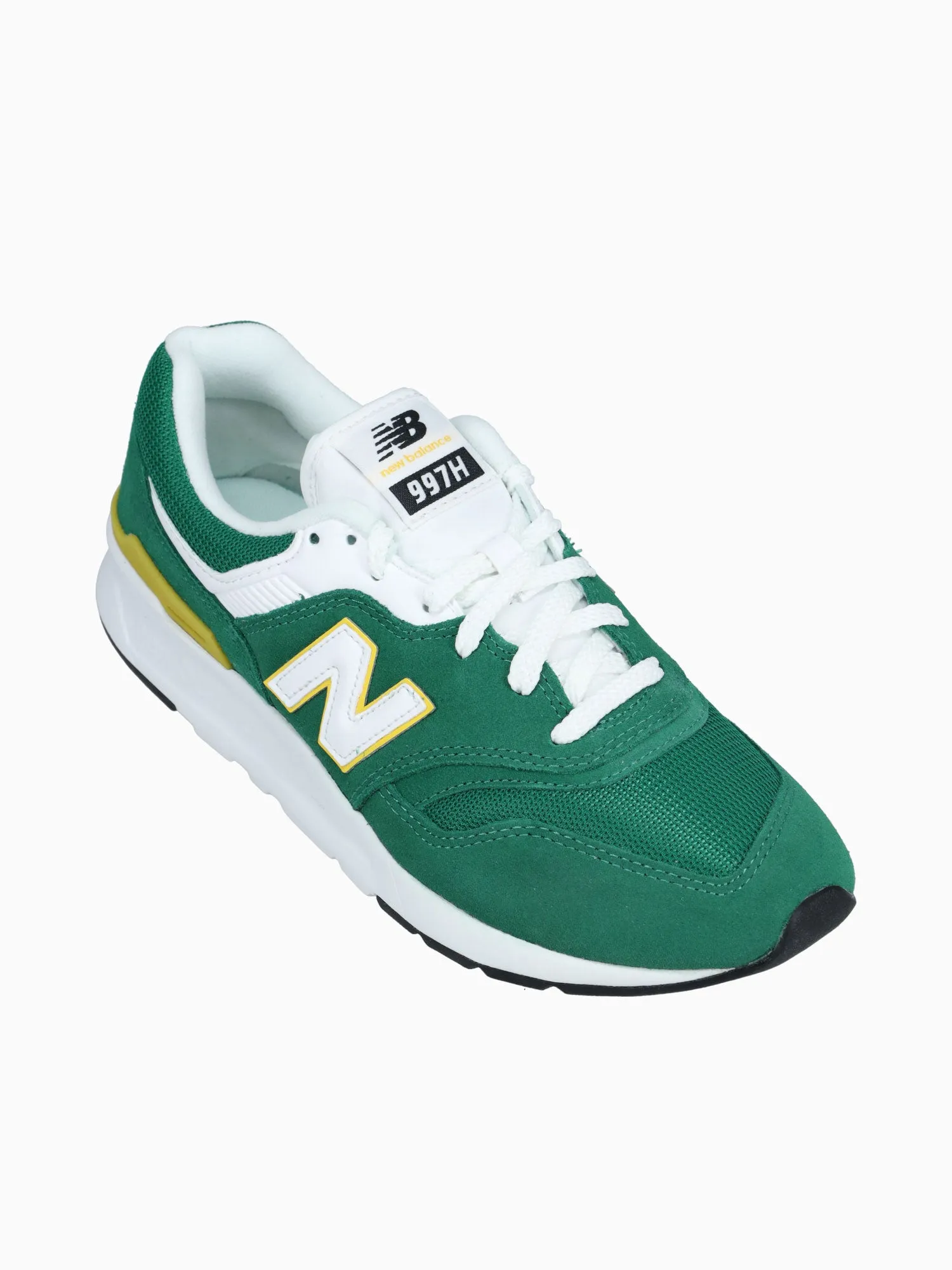 New Balance 997h Classic Pine