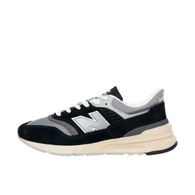 New Balance 997R Black/Shadow Grey