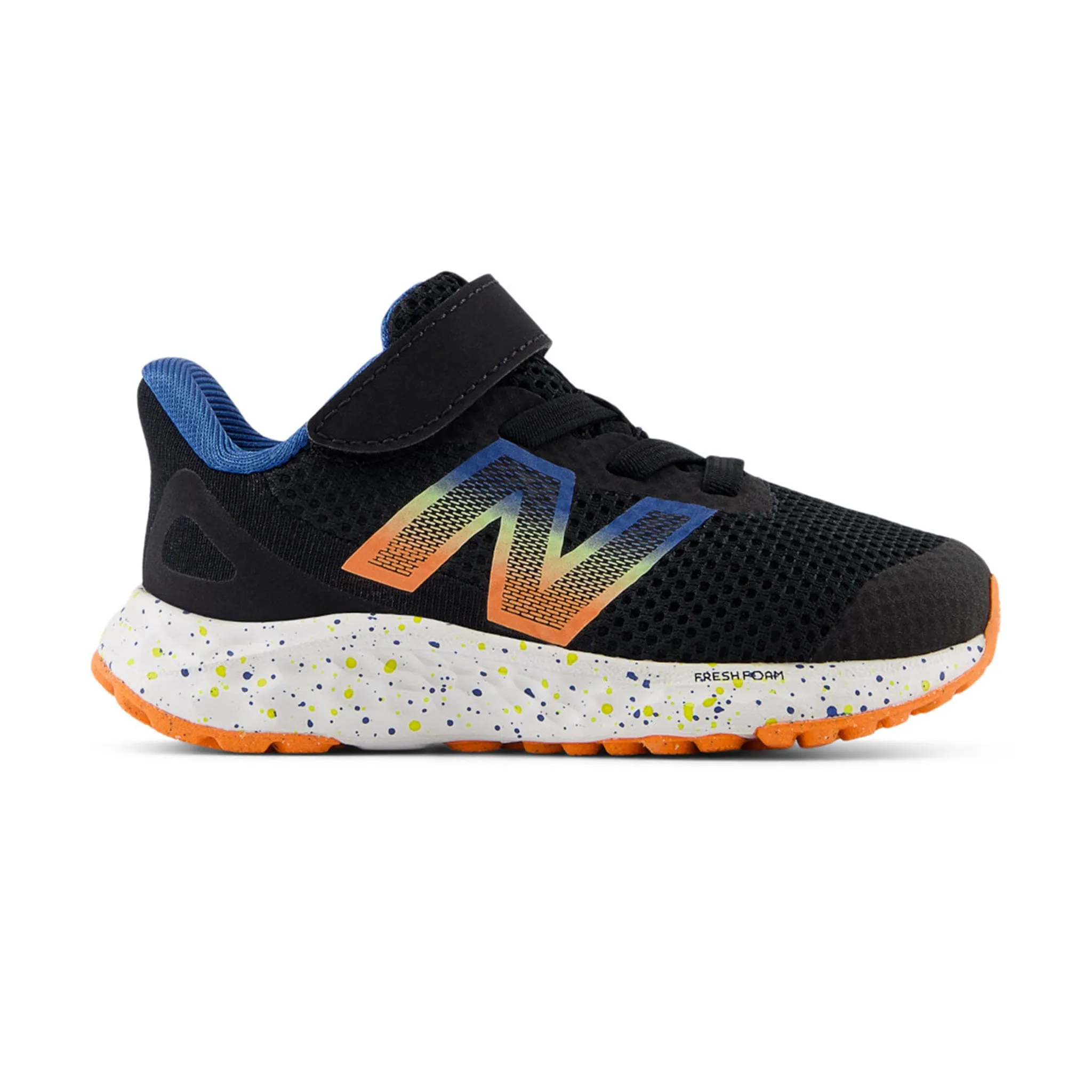 New Balance Arishi V4 Shoe Sizes 2-10  - Clement