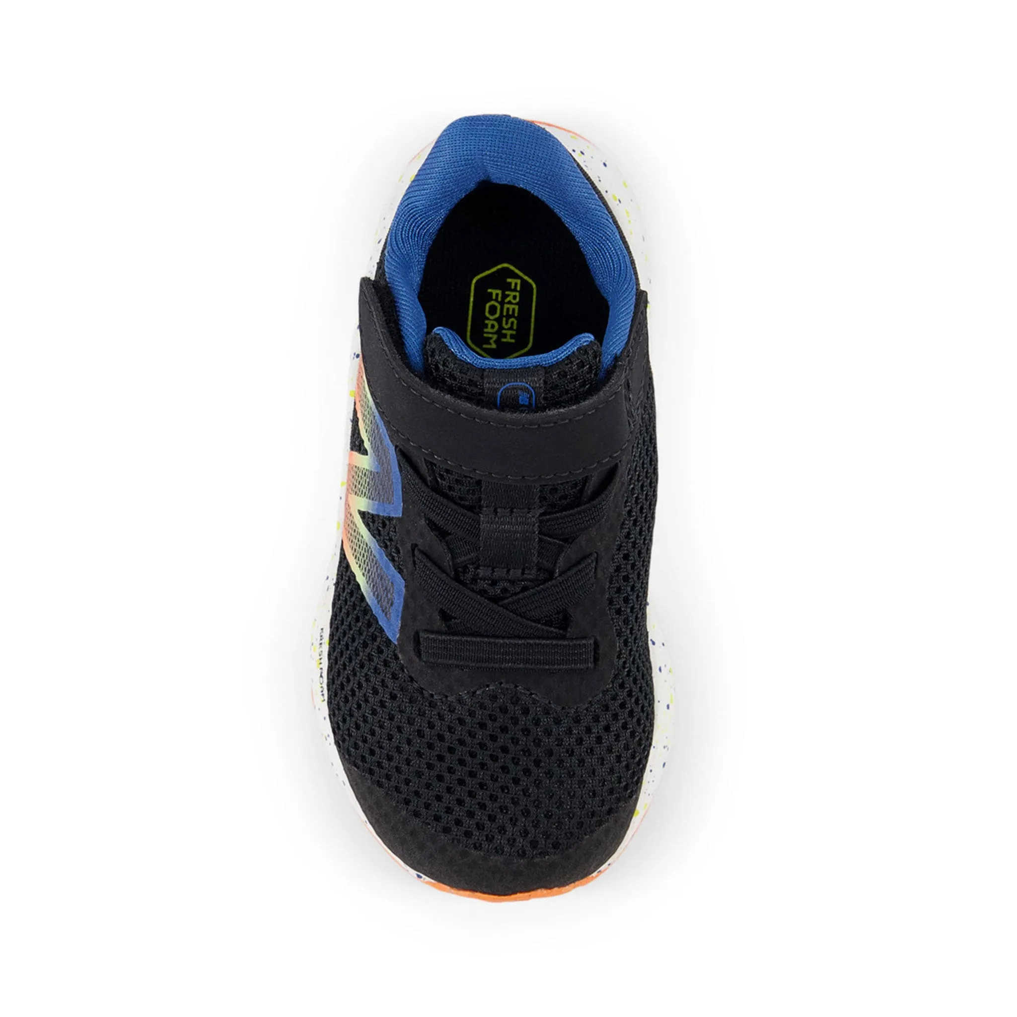 New Balance Arishi V4 Shoe Sizes 2-10  - Clement