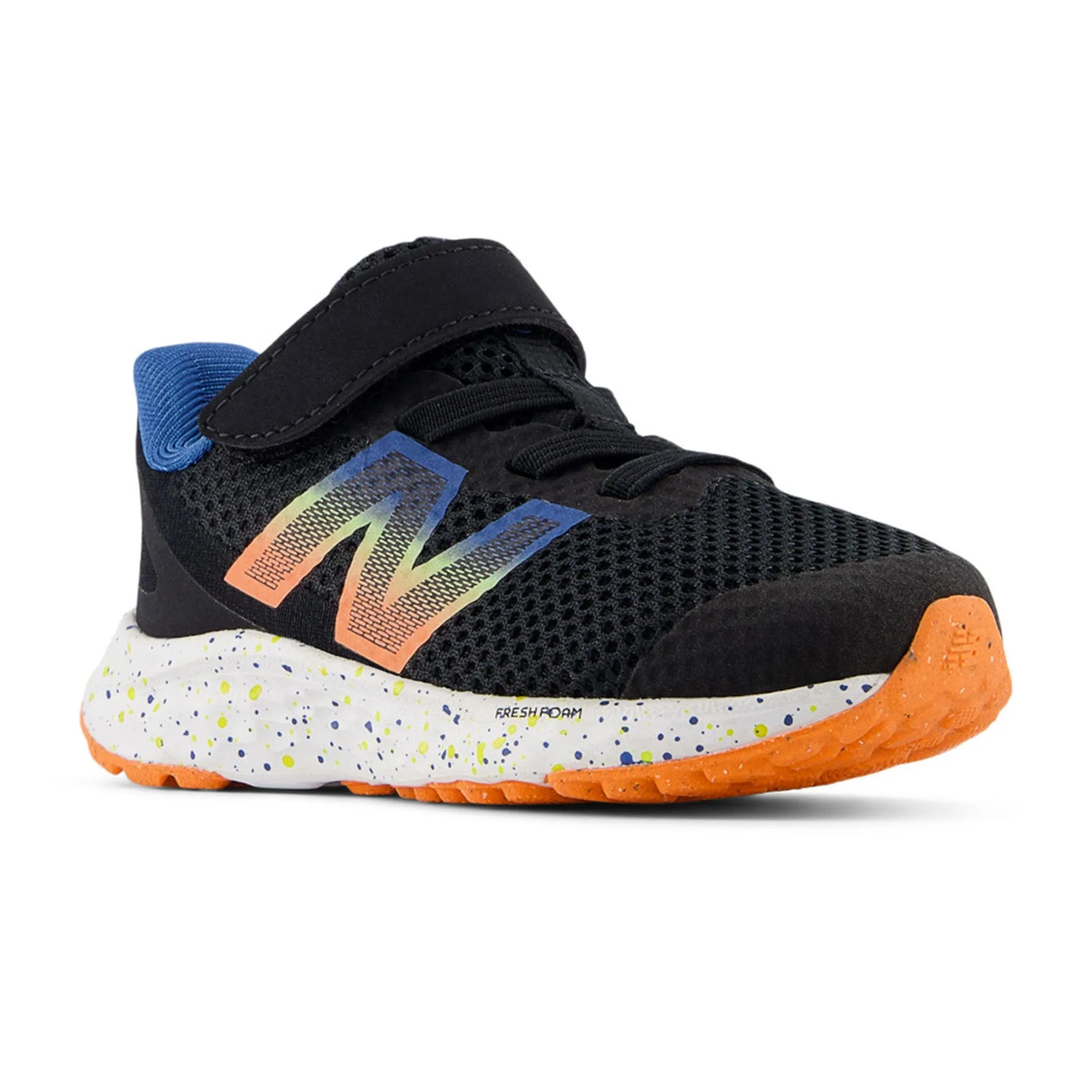 New Balance Arishi V4 Shoe Sizes 2-10  - Clement