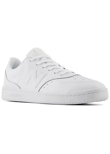 New Balance BB80 Casual Lace-Up Trainers | Grattan