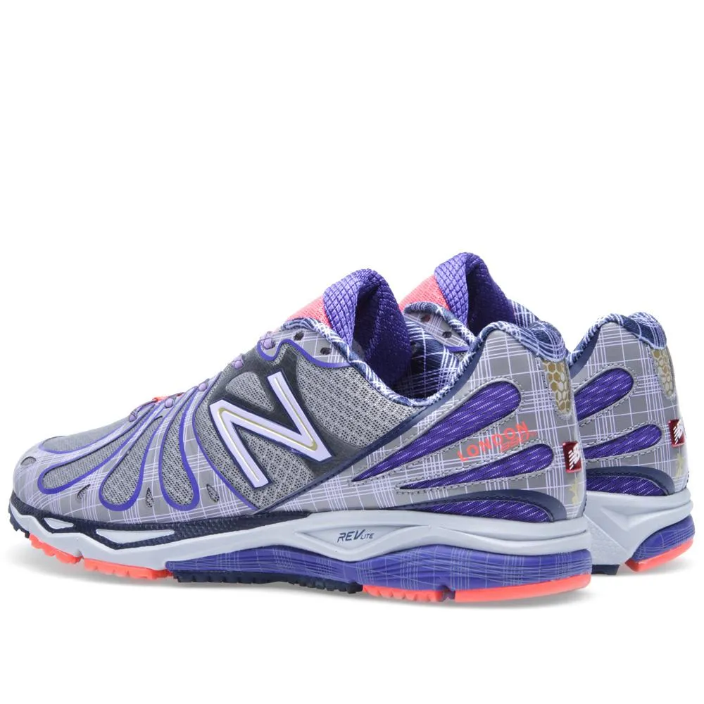 New Balance M890LON3Grey