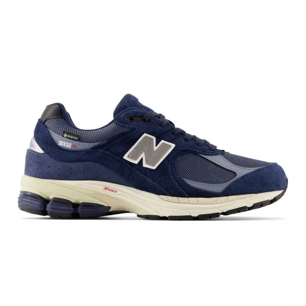 New Balance Men2002RX M2002RXF (blue / gray)