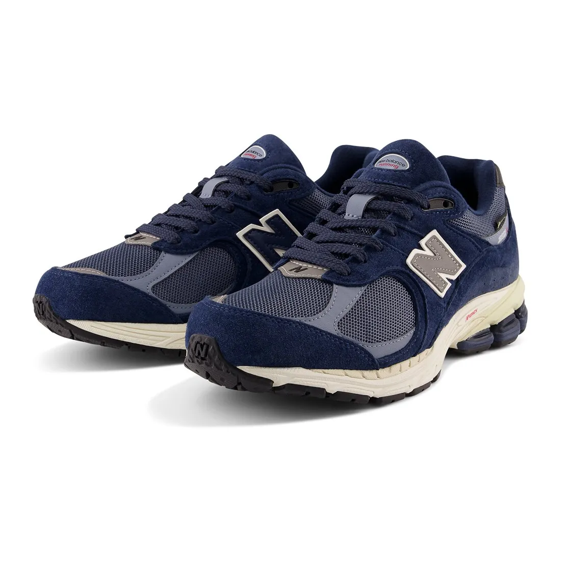 New Balance Men2002RX M2002RXF (blue / gray)