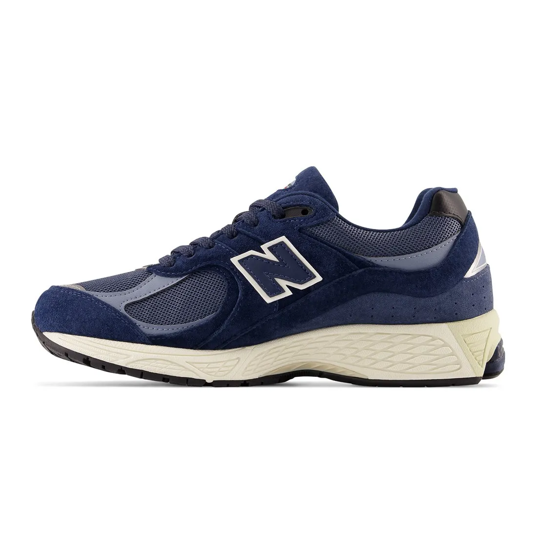 New Balance Men2002RX M2002RXF (blue / gray)