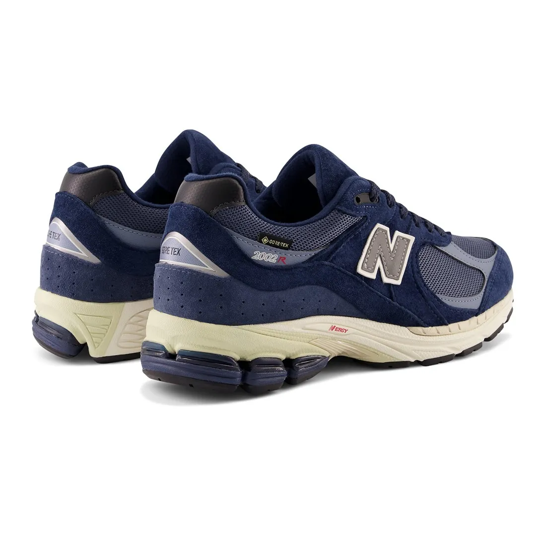 New Balance Men2002RX M2002RXF (blue / gray)