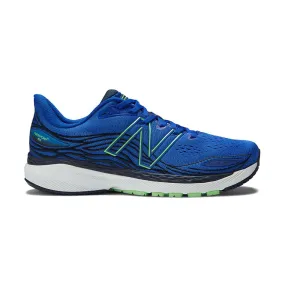 NEW BALANCE MEN'S M860D12 BLUE RUNNER