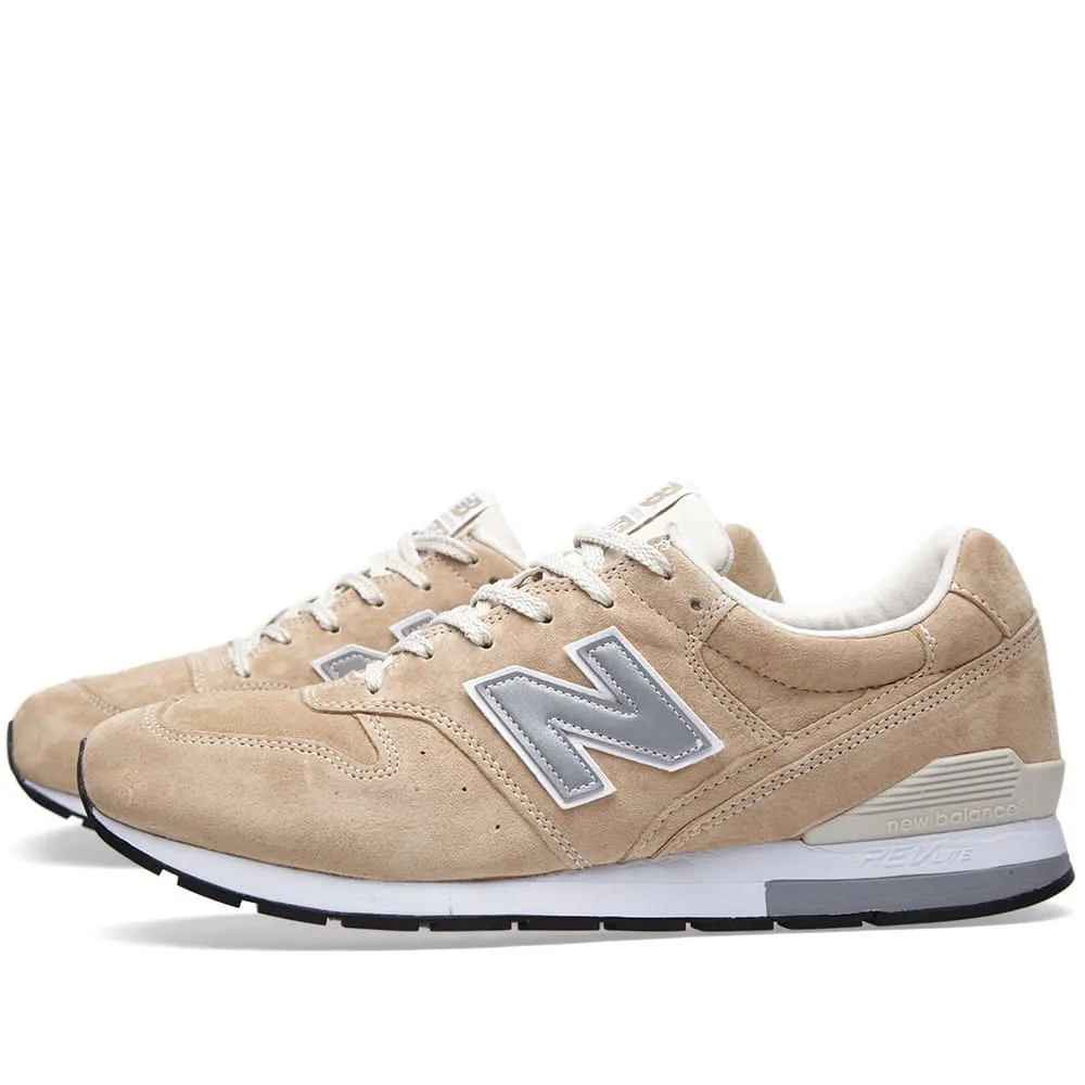 New Balance MRL996ESSand