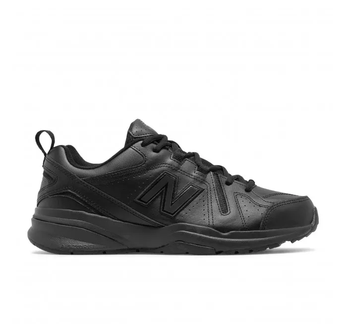 New Balance MX608v5 All-Black