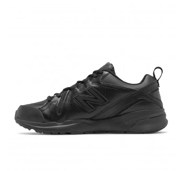 New Balance MX608v5 All-Black