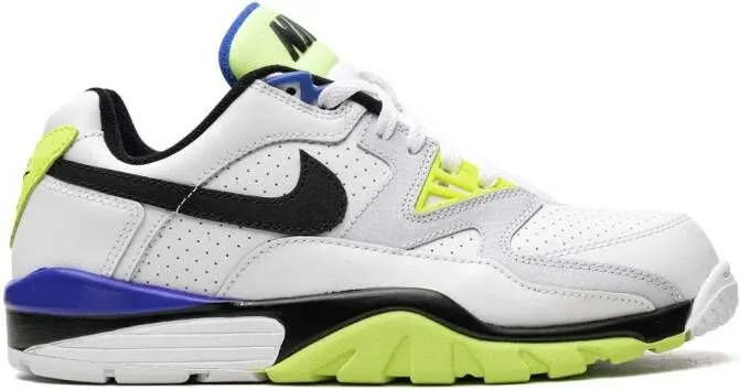 Nike Air Cross Trainer 3 Low 