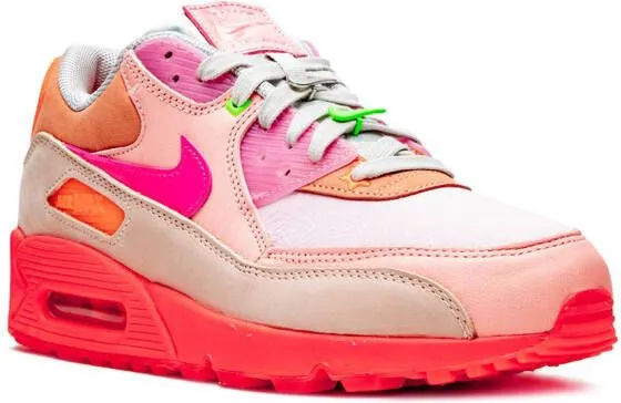 Nike Air Max 90 sneakers Pink