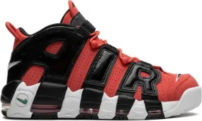 Nike Air More Uptempo I Got Next sneakers Red